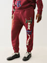 LOGO PATCH EMBROIDERY JOGGER