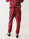 LOGO PATCH EMBROIDERY JOGGER
