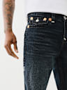 RICKY SUPER T STRAIGHT JEAN