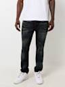 ROCCO SUPER T FLAP SKINNY JEAN