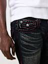 ROCCO SUPER T FLAP SKINNY JEAN