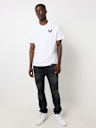ROCCO SUPER T FLAP SKINNY JEAN