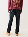 JEANS RECTOS RICKY BIG T RELAJADOS