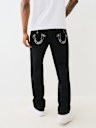 RICKY EDGY STRAIGHT JEAN