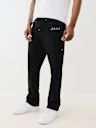 RICKY EDGY STRAIGHT JEAN