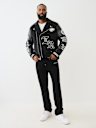 RICKY EDGY STRAIGHT JEAN
