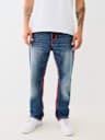 RICKY SUPER Q STRAIGHT JEAN