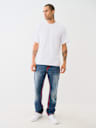 RICKY SUPER Q STRAIGHT JEAN