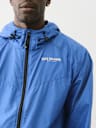 PACKABLE LIGHTWEIGHT HOODED WINDBREAKER
