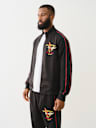 EMBROIDERED GOLDEN STATE TRACK JACKET
