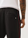 EMBROIDERED EAGLE TRACK JOGGER