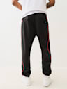 EMBROIDERED EAGLE TRACK JOGGER