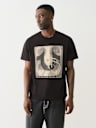 HORSESHOE SPEAKER TEE