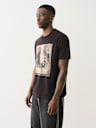 HORSESHOE SPEAKER TEE