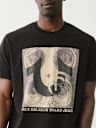 HORSESHOE SPEAKER TEE