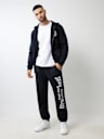 BLAZING LOGO JOGGER