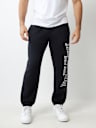 BLAZING LOGO JOGGER
