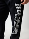 BLAZING LOGO JOGGER