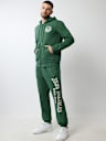 BLAZING LOGO JOGGER