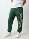 BLAZING LOGO JOGGER