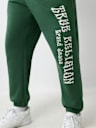 BLAZING LOGO JOGGER
