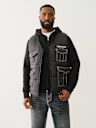 UTILITY BIG T PUFFER VEST