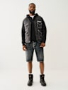 UTILITY BIG T PUFFER VEST