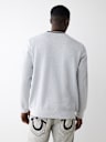LOGO TAPING SWEATSHIRT
