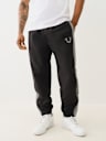REFLECTIVE JOGGER