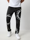 ROCCO DARK SOCIETY SKINNY JEAN 32”