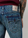 GENO SLIM JEAN