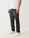 RICKY SUPER T METALLIC STRAIGHT JEAN