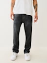 RICKY SUPER T METALLIC STRAIGHT JEAN