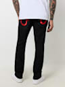 JEAN RECTO RICKY CON HERRADURA LUREX