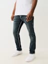 JEANS SKINNY ROCCO SÚPER T