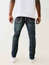 JEANS SKINNY ROCCO SÚPER T