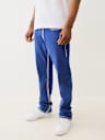 JEANS RECTOS RICKY CON SOLAPA Y COSTURA SÚPER QT