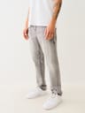 ROCCO SUPER T FLAP SKINNY JEAN 32”
