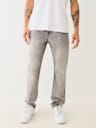 ROCCO SUPER T FLAP SKINNY JEAN 32”