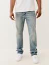 RICKY SUPER T FLAP STRAIGHT JEAN