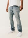 RICKY SUPER T FLAP STRAIGHT JEAN