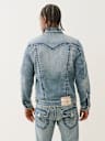 JIMMY SUPER T JACKET