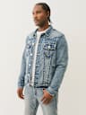JIMMY SUPER T JACKET