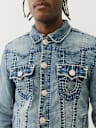 JIMMY SUPER T JACKET