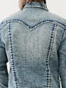 JIMMY SUPER T JACKET