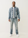 JIMMY SUPER T JACKET