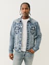 JIMMY SUPER T JACKET