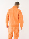BIG T ZIP BOMBER JACKET