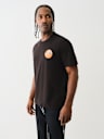 PUFF PRINT BILLIARDS TEE