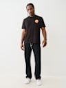 PUFF PRINT BILLIARDS TEE